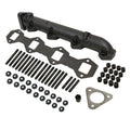 BD Diesel Exhaust Manifold for 6.7 Power Stroke 2011-2016