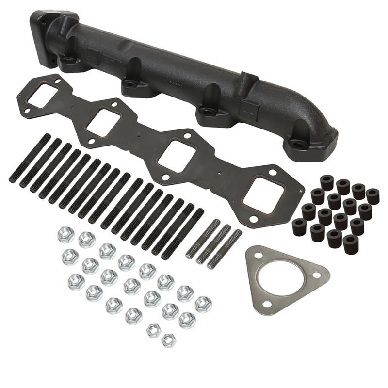 BD Diesel Exhaust Manifold for 6.7 Power Stroke 2011-2016