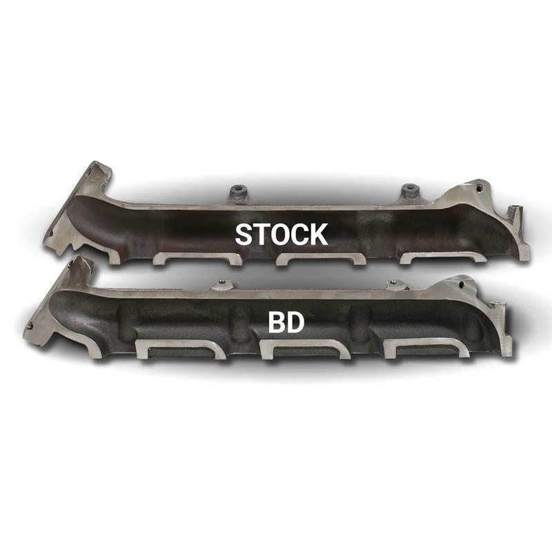 BD Diesel Exhaust Manifold for 6.7 Power Stroke 2011-2016