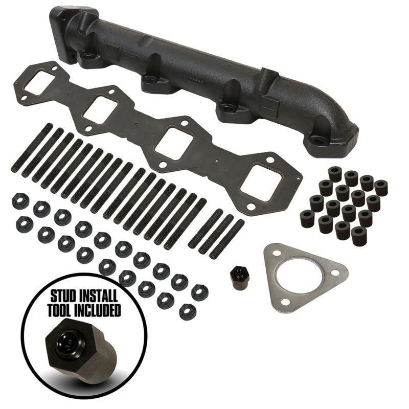 BD Diesel Exhaust Manifold for 6.7 Power Stroke 2011-2016