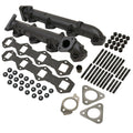 BD Diesel Exhaust Manifold for 6.7 Power Stroke 2011-2025