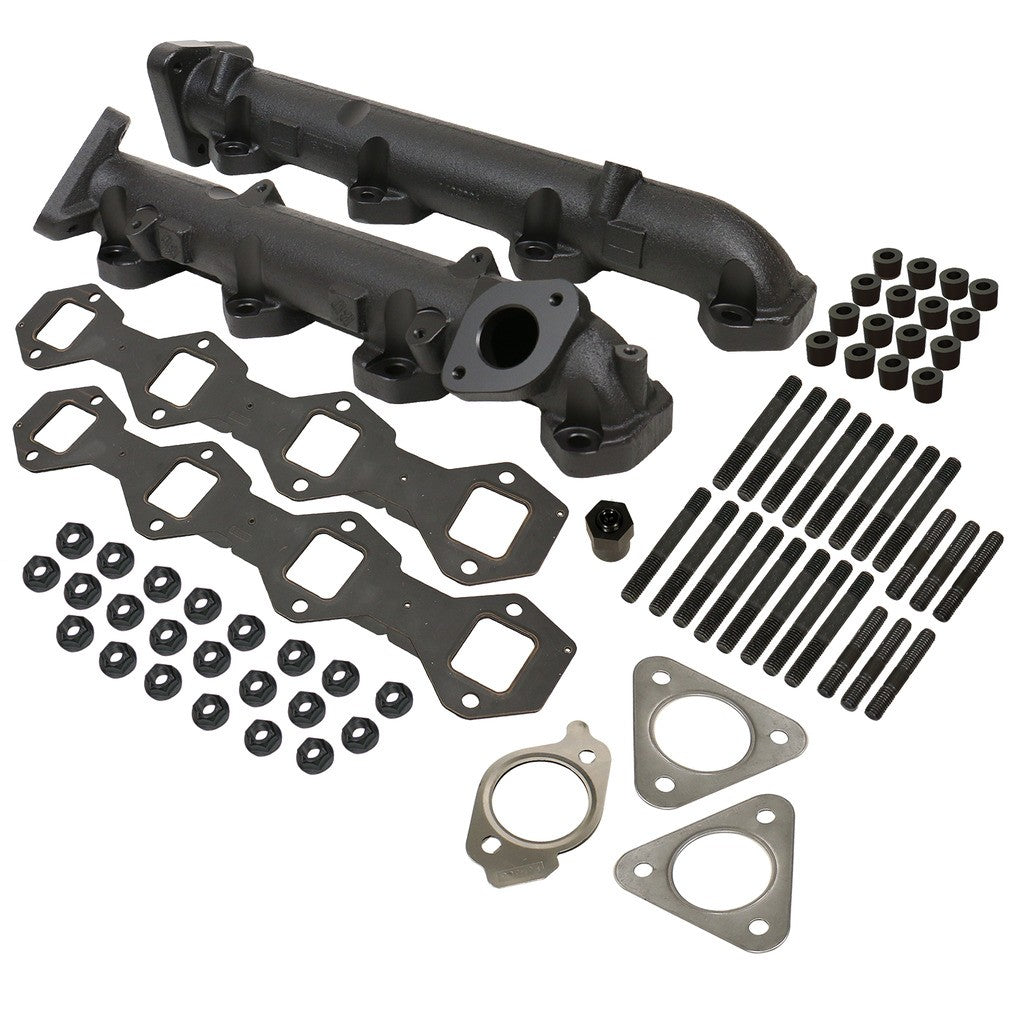 BD Diesel Exhaust Manifold for 6.7 Power Stroke 2011-2025