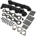 BD Diesel Exhaust Manifold for 6.7 Power Stroke 2011-2025