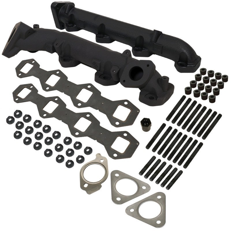 BD Diesel Exhaust Manifold for 6.7 Power Stroke 2011-2025