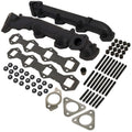 BD Diesel Exhaust Manifold for 6.7 Power Stroke 2015-2019