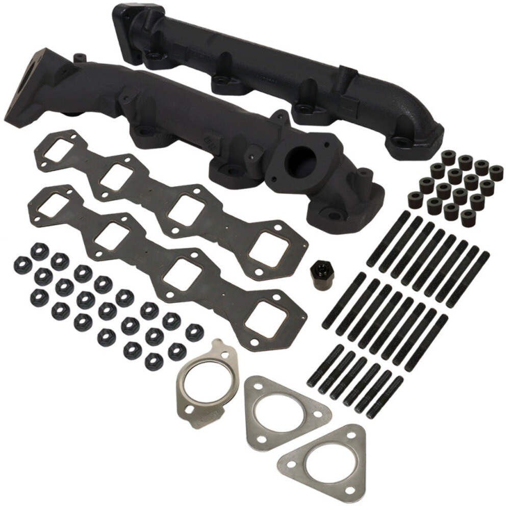 BD Diesel Exhaust Manifold for 6.7 Power Stroke 2015-2019