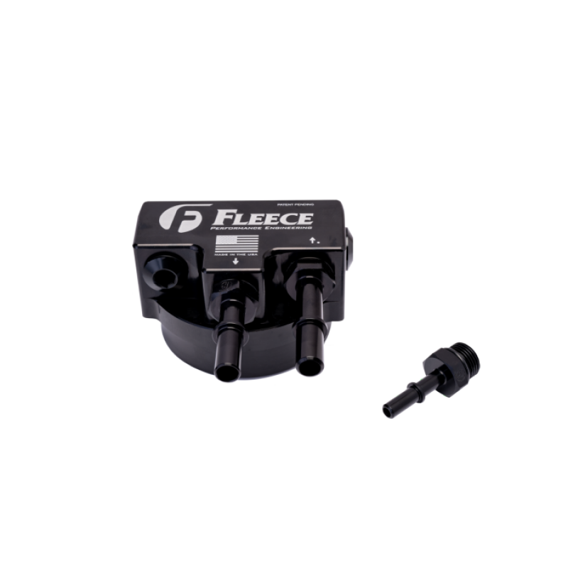 Fleece Fuel Filter for 6.7 Power Stroke 2011-2024