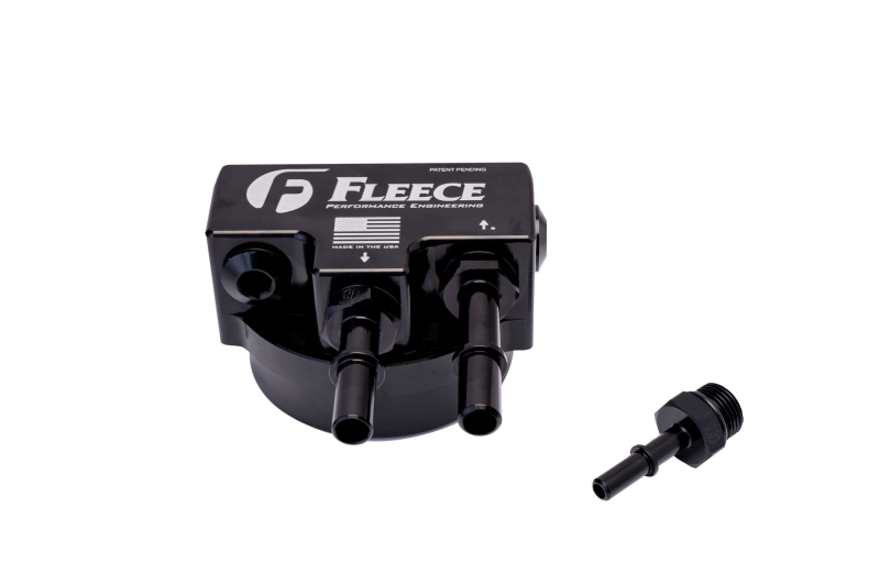 Fleece Fuel Filter for 6.7 Power Stroke 2011-2024