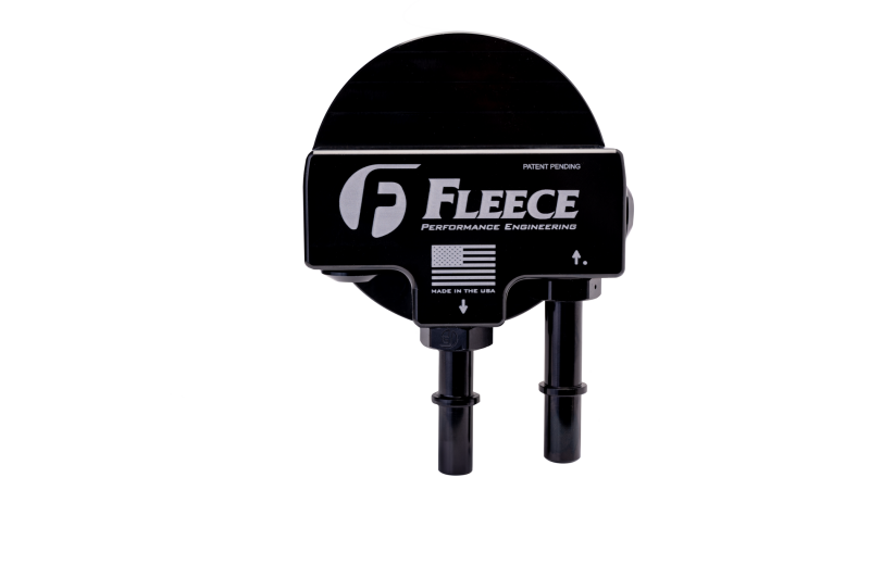 Fleece Fuel Filter for 6.7 Power Stroke 2011-2024