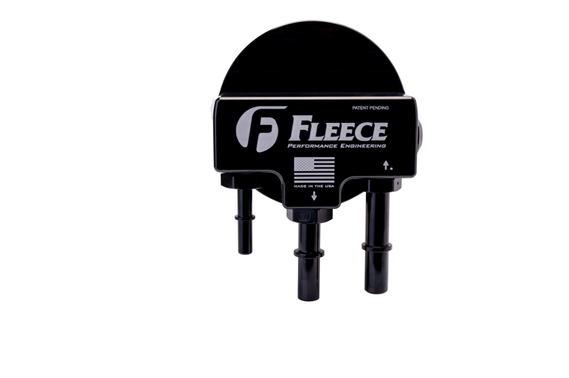 Fleece Fuel Filter for 6.7 Power Stroke 2011-2024
