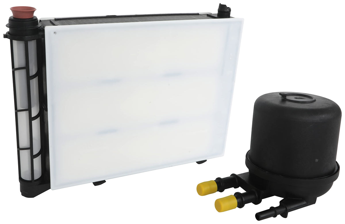 K&N Fuel Filter for 6.7 Power Stroke 2011-2025