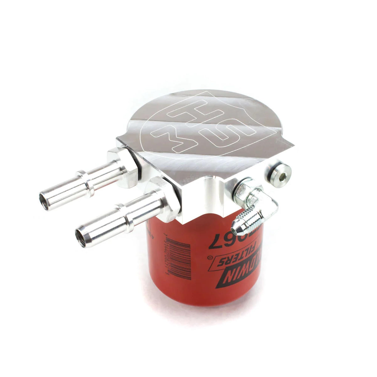 HSM Fuel Filter for 6.7 Power Stroke 2011-2025