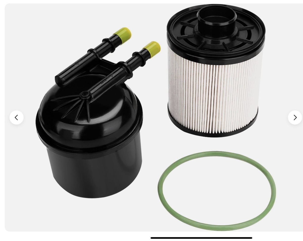 Motorcraft Fuel Filter for 6.7 Power Stroke 2011-2025