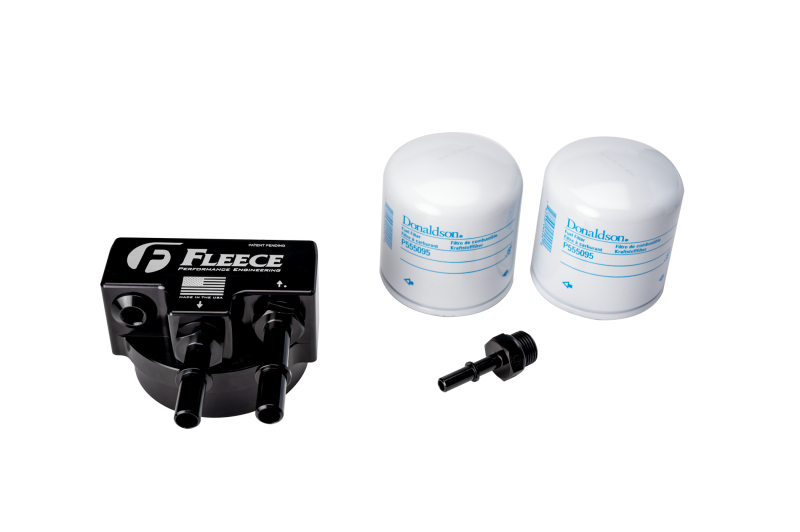 Fleece Fuel Filter for 6.7 Power Stroke 2011-2025