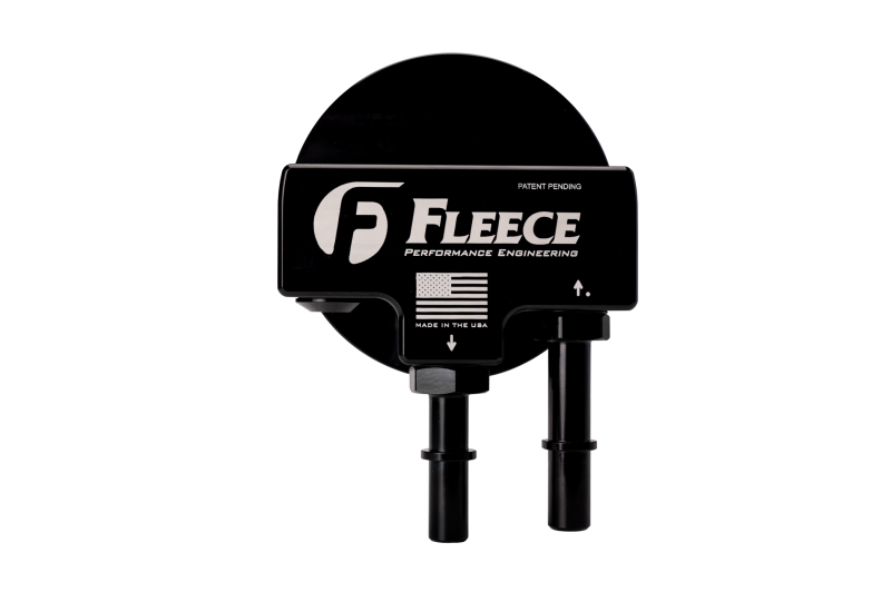 Fleece Fuel Filter for 6.7 Power Stroke 2011-2025