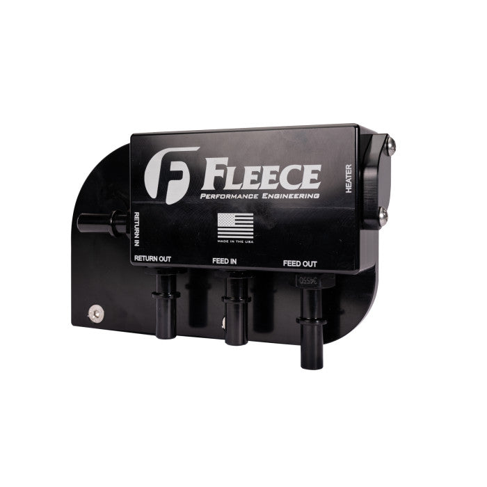 Fleece Fuel Filter for 6.7 Power Stroke 2011-2025