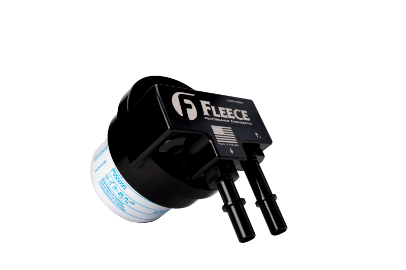 Fleece Fuel Filter for 6.7 Power Stroke 2011-2025