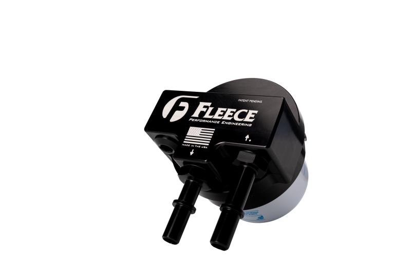 Fleece Fuel Filter for 6.7 Power Stroke 2011-2025