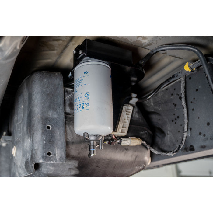 Fleece Fuel Filter for 6.7 Power Stroke 2011-2025
