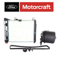 Motorcraft Fuel Filter for 6.7 Power Stroke 2017-2024