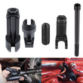 Camoo Fuel Injector for 6.7 Power Stroke 2011-2018