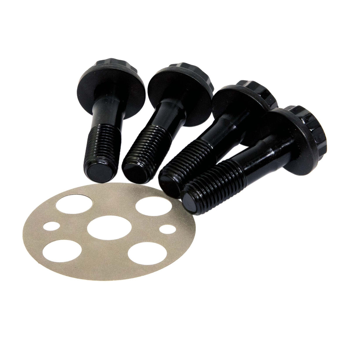 Fluidampr Harmonic Balancer for 6.7 Power Stroke 2011-2025