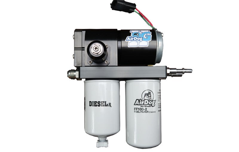 AirDog Lift Pump for 6.7 Power Stroke 2011-2016