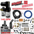 FASS Lift Pump for 6.7 Power Stroke 2011-2025