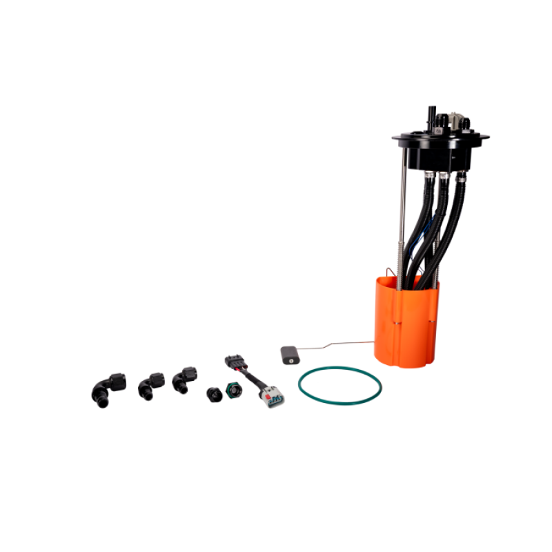 Fleece Lift Pump for 6.7 Power Stroke 2017-2024
