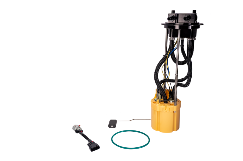 6.7 Power Stroke Lift Pump 2017-2024 Fleece FPE-PF-FMC-1724-SB