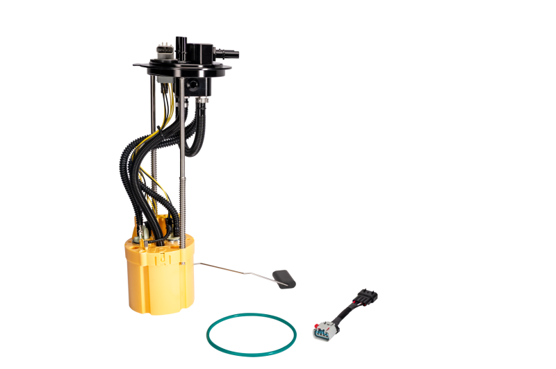 6.7 Power Stroke Lift Pump 2017-2024 Fleece FPE-PF-FMC-1724-LB