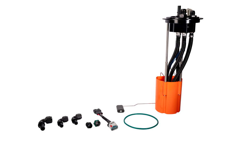 Fleece Lift Pump for 6.7 Power Stroke 2017-2024