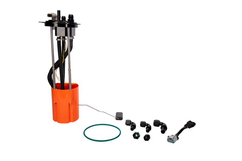 Fleece Lift Pump for 6.7 Power Stroke 2017-2024