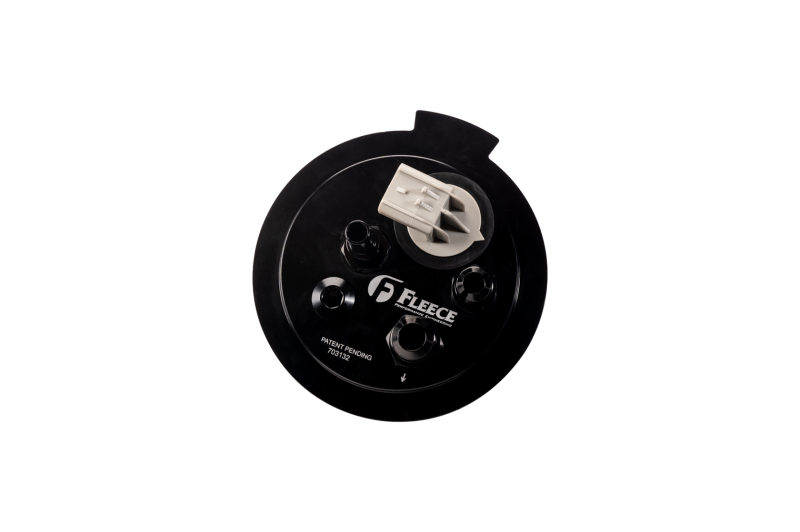 Fleece Lift Pump for 6.7 Power Stroke 2017-2024