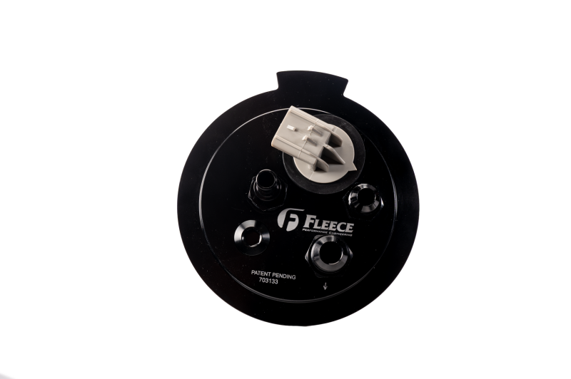 Fleece Lift Pump for 6.7 Power Stroke 2017-2024