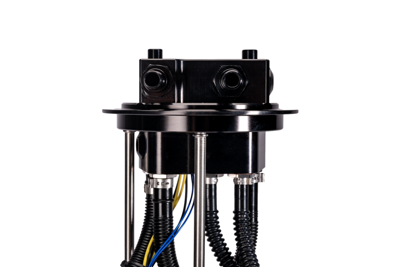 6.7 Power Stroke Lift Pump 2017-2024 Fleece FPE-PF-FMC-1724-SB