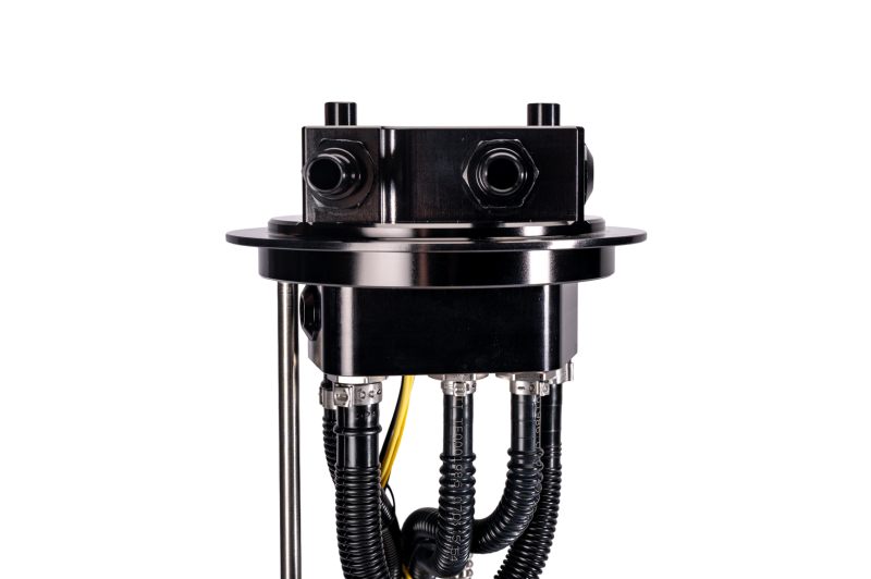 6.7 Power Stroke Lift Pump 2017-2024 Fleece FPE-PF-FMC-1724-LB