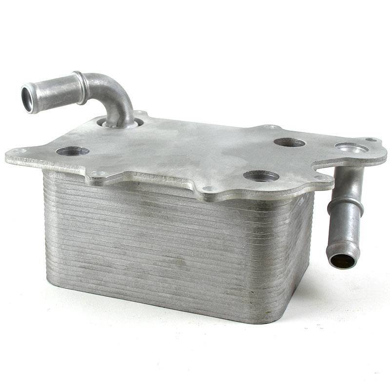XDP Oil Cooler for 6.7 Power Stroke 2011-2019