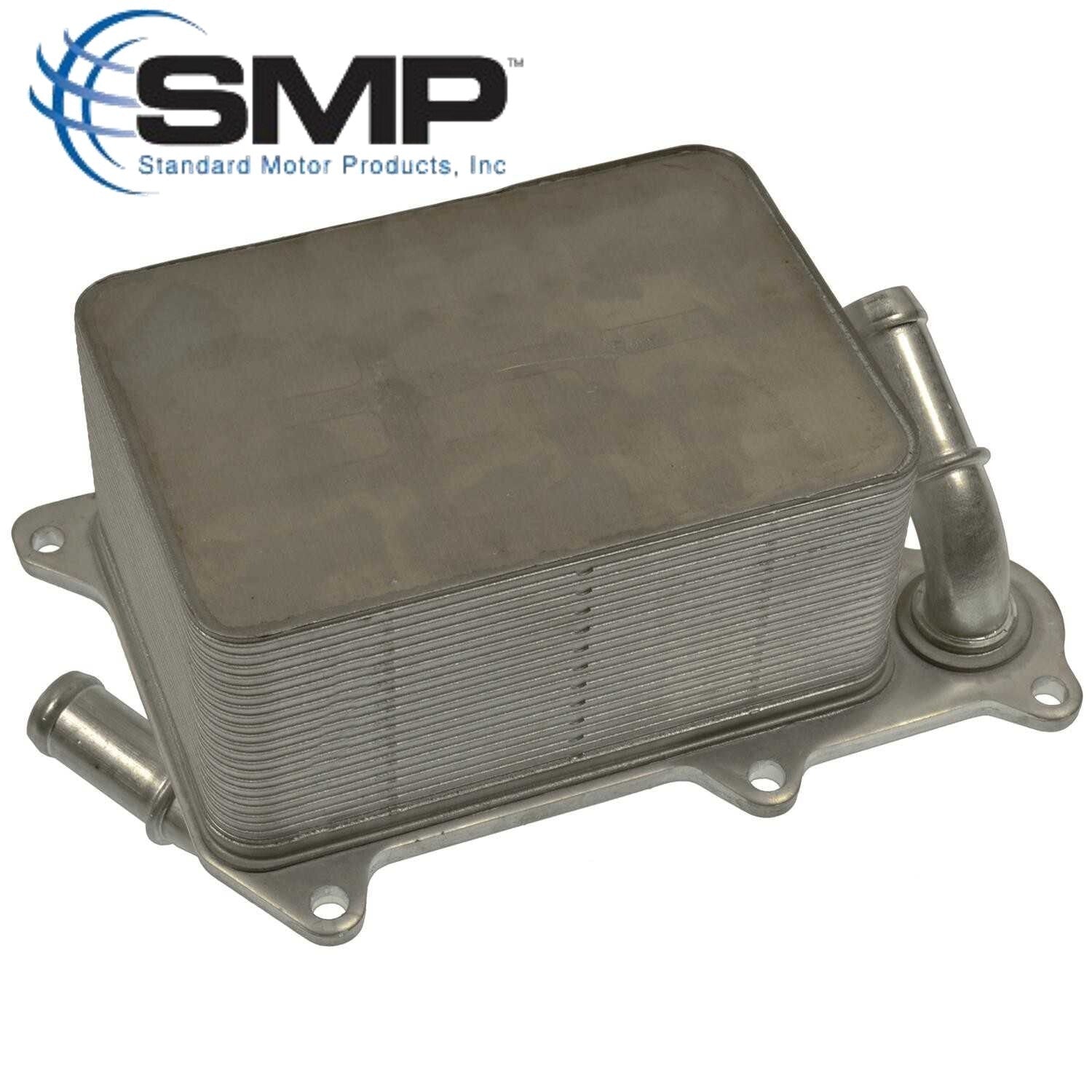 Standard Oil Cooler for 6.7 Power Stroke 2011-2025