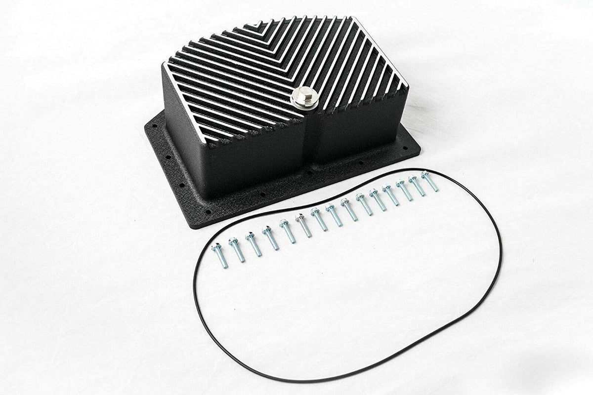 Tihilgam Oil Pan for 6.7 Power Stroke 2011-2019