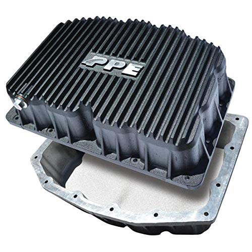 Pacific Performance Engineering Oil Pan for 6.7 Power Stroke 2011-2019