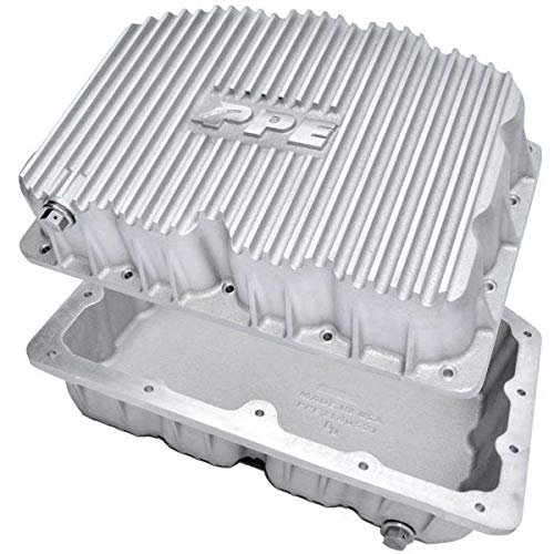 PPE Oil Pan for 6.7 Power Stroke 2011-2021