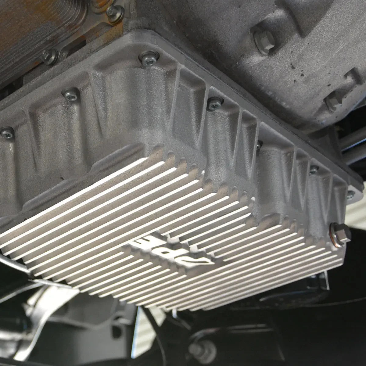 PPE Oil Pan for 6.7 Power Stroke 2011-2025