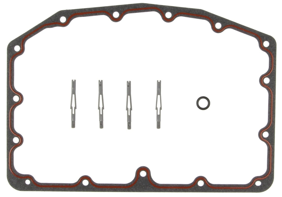 Mahle Oil Pan Gasket for 6.7 Power Stroke 2011-2025
