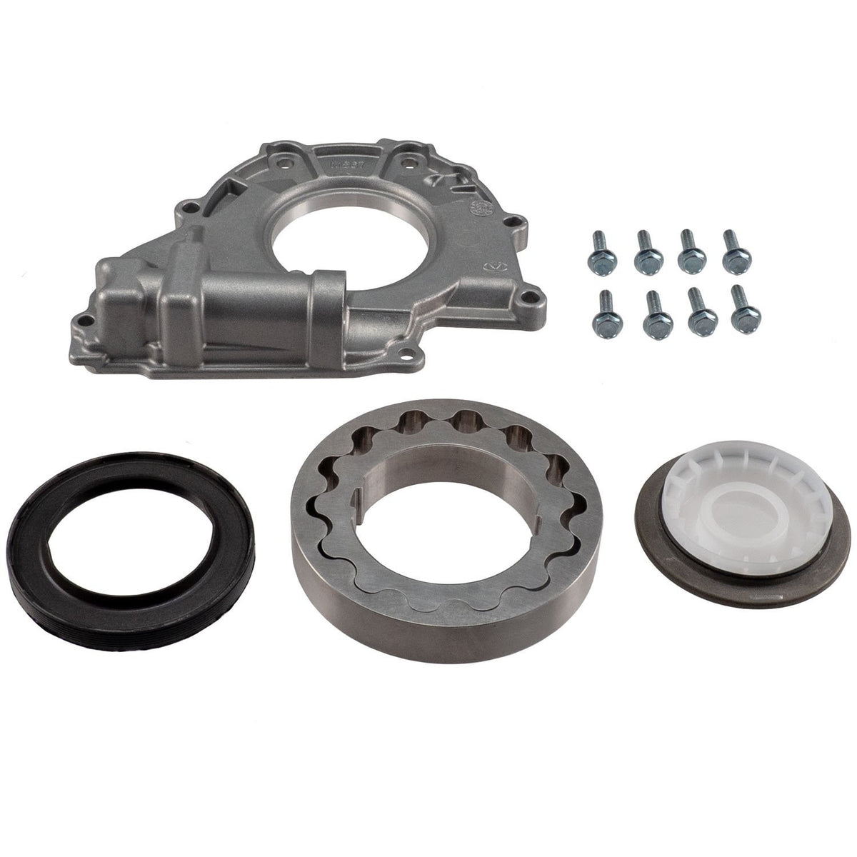 Melling Oil Pump for 6.7 Power Stroke 2011-2016