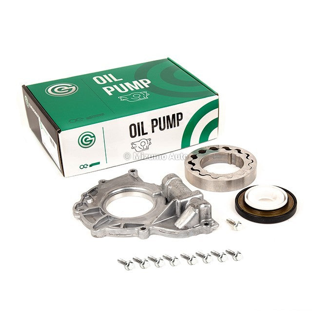 Mizumo Auto Oil Pump for 6.7 Power Stroke 2011-2025