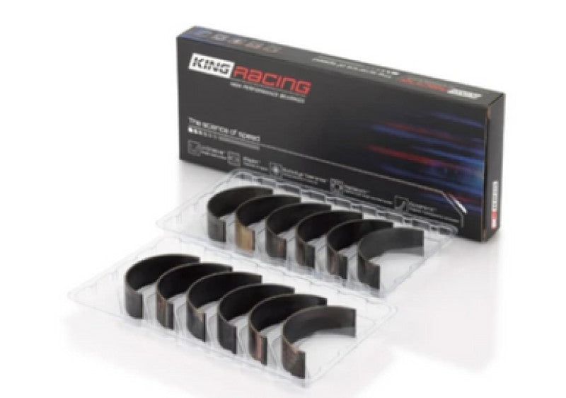 King Rod Bearings for 6.7 Power Stroke 2011-2025