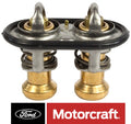 Motorcraft Thermostat for 6.7 Power Stroke 2011-2019