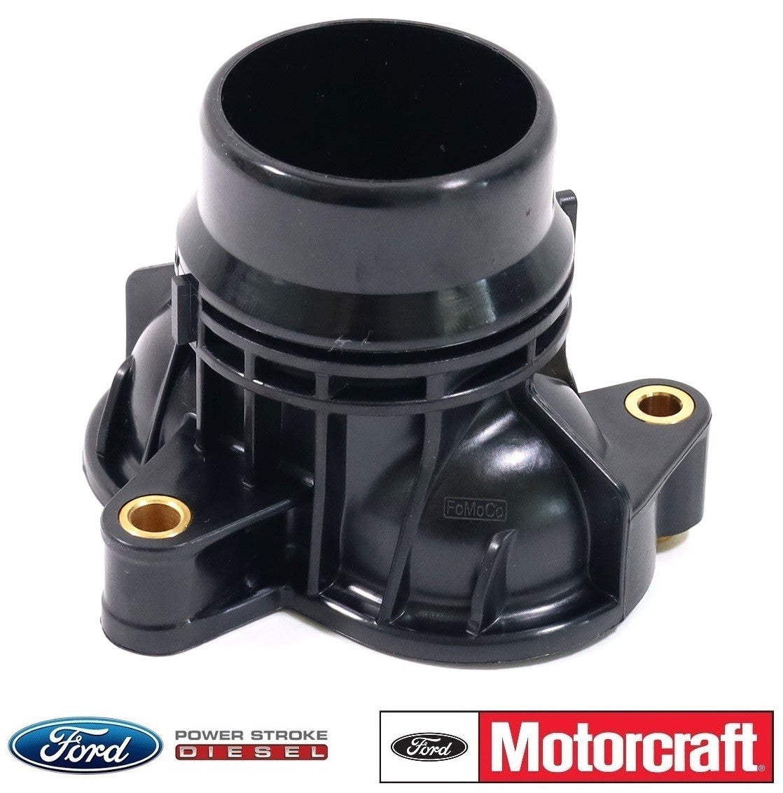 Motorcraft Thermostat for 6.7 Power Stroke 2011-2025