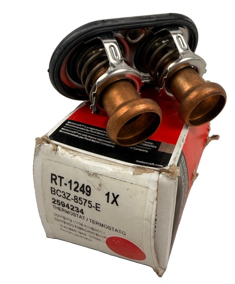 Motorcraft Thermostat for 6.7 Power Stroke 2011-2025
